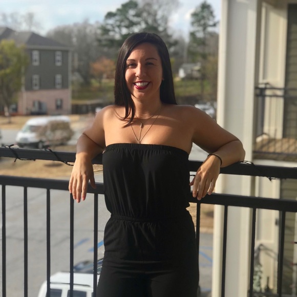 Meet your Posher, Brianna - Picture 2 of 2